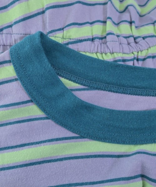 holiday（ホリデイ）オールインワン/サロペット 紫 サイズ:0(XS位) レディース/2200623708040