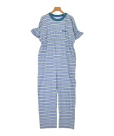 holiday（ホリデイ）オールインワン/サロペット 紫 サイズ:0(XS位) レディース/2200623708040