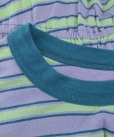 holiday（ホリデイ）オールインワン/サロペット 紫 サイズ:0(XS位) レディース/2200623708040