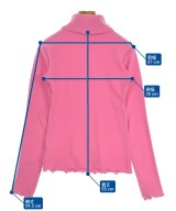 holiday（ホリデイ）Tシャツ・カットソー ピンク サイズ:ONE レディース/2200623708057