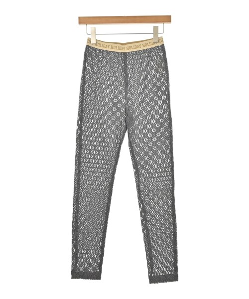 HOLIDAY(ホリデイ)小物類（その他） グレー サイズ:ONE/2200623708071