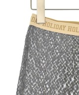 HOLIDAY（ホリデイ）小物類（その他） グレー サイズ:ONE レディース/2200623708071
