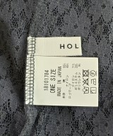 HOLIDAY（ホリデイ）小物類（その他） グレー サイズ:ONE レディース/2200623708071