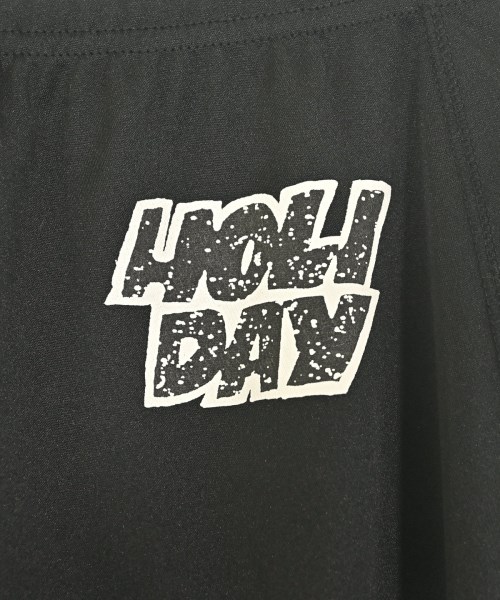 HOLIDAY（ホリデイ）小物類（その他） 黒 サイズ:1(S位) レディース/2200623708088