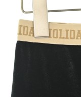 HOLIDAY（ホリデイ）小物類（その他） 黒 サイズ:ONE レディース/2200623708101