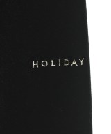 HOLIDAY（ホリデイ）小物類（その他） 黒 サイズ:ONE レディース/2200623708101