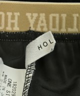 HOLIDAY（ホリデイ）小物類（その他） 黒 サイズ:ONE レディース/2200623708101