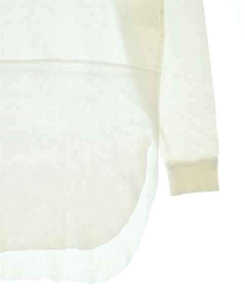 holiday（ホリデイ）Tシャツ・カットソー 白 サイズ:F レディース/2200623708118