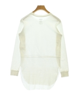 holiday（ホリデイ）Tシャツ・カットソー 白 サイズ:F レディース/2200623708118