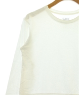 holiday（ホリデイ）Tシャツ・カットソー 白 サイズ:F レディース/2200623708118