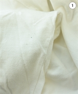 holiday（ホリデイ）Tシャツ・カットソー 白 サイズ:F レディース/2200623708118