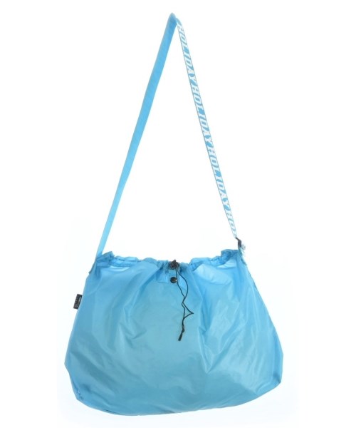 holiday(ホリデイ)ショルダーバッグ 青 サイズ:-/2200676411171