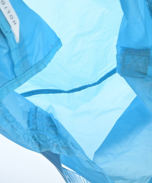 holiday（ホリデイ）ショルダーバッグ 青 サイズ:- レディース/2200676411171