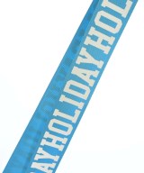 holiday（ホリデイ）ショルダーバッグ 青 サイズ:- レディース/2200676411171