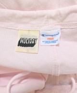 HOLIDAY（ホリデイ）スウェットパンツ ピンク サイズ:F レディース/2200696063053