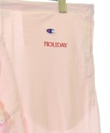 HOLIDAY（ホリデイ）スウェットパンツ ピンク サイズ:F レディース/2200696063053