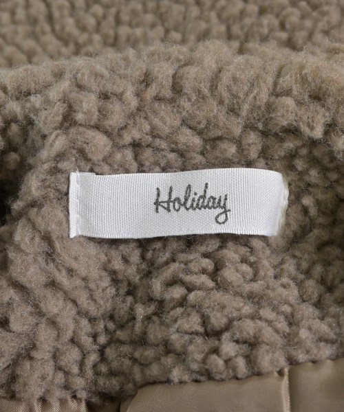 Auntie Rosa Holiday（アンティローザホリデー）その他 ベージュ サイズ:F レディース/2200698878020