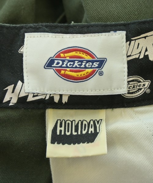 HOLIDAY（ホリデイ）チノパン カーキ サイズ:0(XS位) レディース/2200642797032