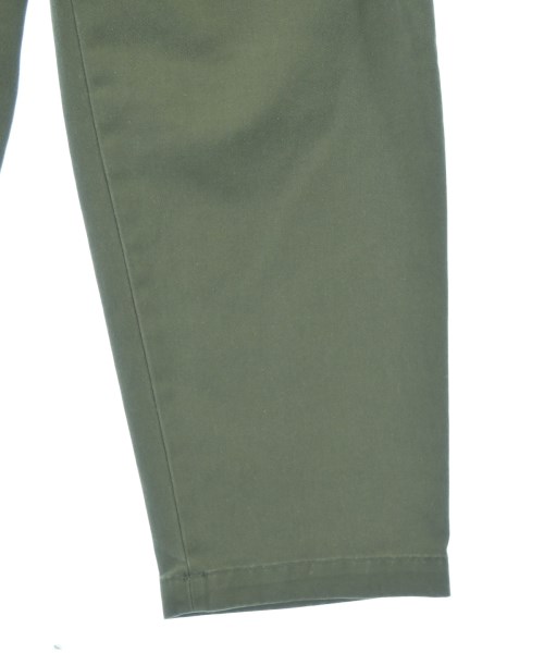 HOLIDAY（ホリデイ）チノパン カーキ サイズ:0(XS位) レディース/2200642797032