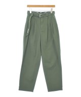 HOLIDAY（ホリデイ）チノパン カーキ サイズ:0(XS位) レディース/2200642797032