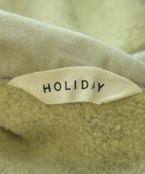 holiday（ホリデイ）その他 ベージュ サイズ:ONE レディース/2200697419033