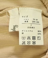 Auntie Rosa Holiday（アンティローザホリデー）その他 ベージュ サイズ:F レディース/2200702198014