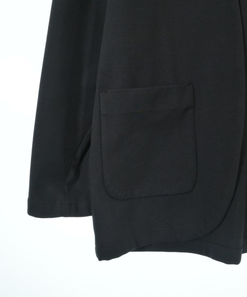 Westwood outfitters（ウエストウッド　アウトフィッターズ）カジュアルジャケット 黒 サイズ:S レディース/2200615449029