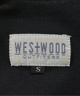 Westwood outfitters（ウエストウッド　アウトフィッターズ）カジュアルジャケット 黒 サイズ:S レディース/2200615449029