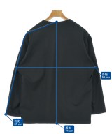 Westwood outfitters（ウエストウッド　アウトフィッターズ）カジュアルジャケット 黒 サイズ:S レディース/2200615449029