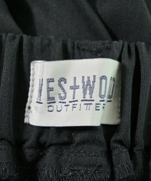 Westwood outfitters（ウエストウッド　アウトフィッターズ）その他 黒 サイズ:M レディース/2200722455043