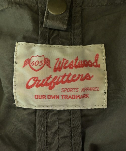 Westwood outfitters（ウエストウッド　アウトフィッターズ）その他 カーキ サイズ:M メンズ/2200683489026