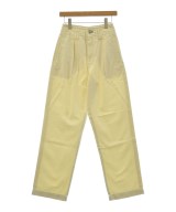 rag & bone クロップドパンツ