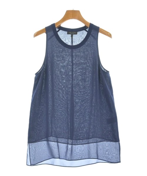 ラグアンドボーン(rag & bone)のrag & bone ブラウス
