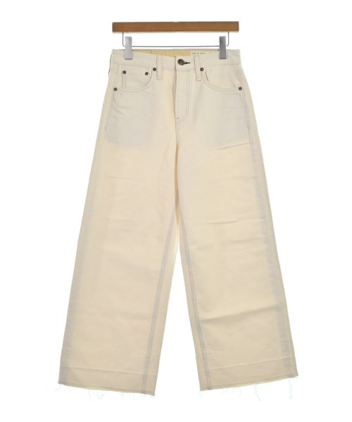 ラグアンドボーン(rag & bone)のrag & bone デニムパンツ
