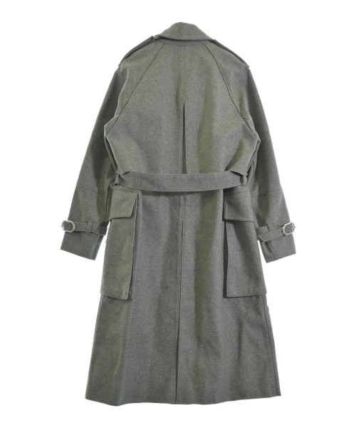 rag & bone（ラグアンドボーン）その他 グレー サイズ:XS レディース/2200635506023