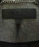 rag & bone（ラグアンドボーン）その他 グレー サイズ:XS レディース/2200635506023