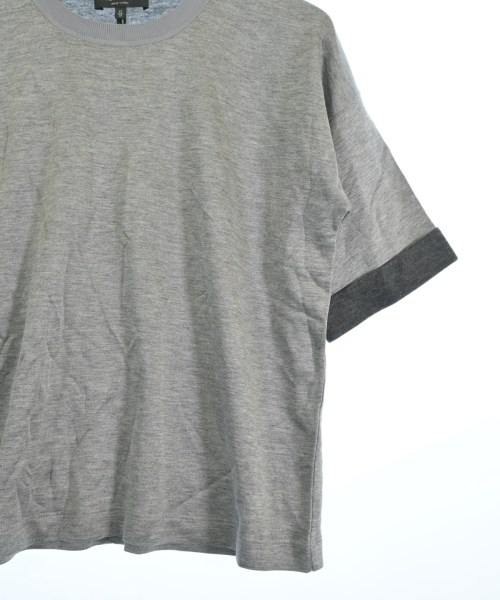 rag & bone（ラグアンドボーン）ニット・セーター グレー サイズ:XS レディース/2200635983053