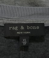 rag & bone（ラグアンドボーン）ニット・セーター グレー サイズ:XS レディース/2200635983053