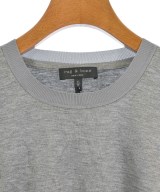 rag & bone（ラグアンドボーン）ニット・セーター グレー サイズ:XS レディース/2200635983053