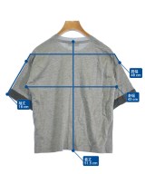 rag & bone（ラグアンドボーン）ニット・セーター グレー サイズ:XS レディース/2200635983053