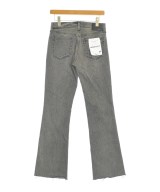 rag & bone（ラグアンドボーン）デニムパンツ グレー サイズ:24(S位) レディース/2200624747024