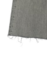 rag & bone（ラグアンドボーン）デニムパンツ グレー サイズ:24(S位) レディース/2200624747024