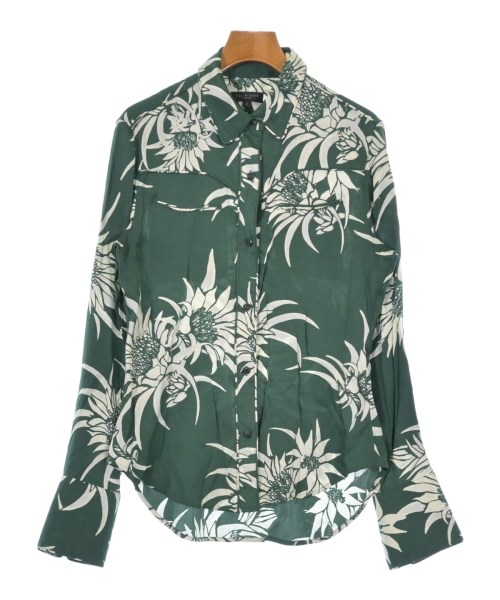 ラグアンドボーン(rag & bone)のrag & bone カジュアルシャツ