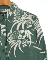 rag & bone（ラグアンドボーン）カジュアルシャツ 緑 サイズ:S レディース/2200638620177
