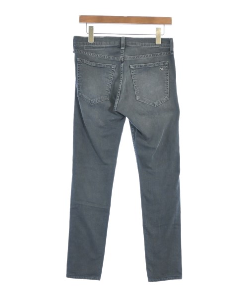 rag & bone（ラグアンドボーン）デニムパンツ 紺 サイズ:28(S位) メンズ/2200639381015