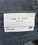 rag & bone（ラグアンドボーン）デニムパンツ 紺 サイズ:28(S位) メンズ/2200639381015