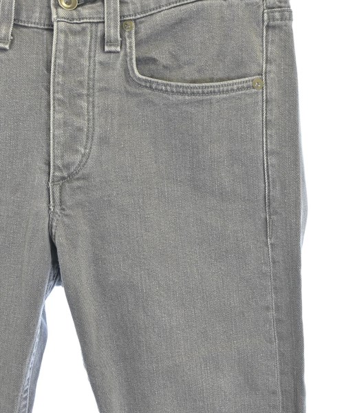 rag & bone（ラグアンドボーン）デニムパンツ グレー サイズ:29(S位) メンズ/2200639381022