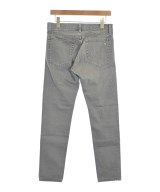 rag & bone（ラグアンドボーン）デニムパンツ グレー サイズ:29(S位) メンズ/2200639381022