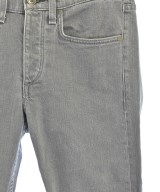 rag & bone（ラグアンドボーン）デニムパンツ グレー サイズ:29(S位) メンズ/2200639381022
