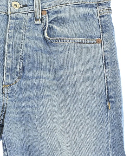 rag & bone（ラグアンドボーン）デニムパンツ 青 サイズ:28(S位) メンズ/2200639381039